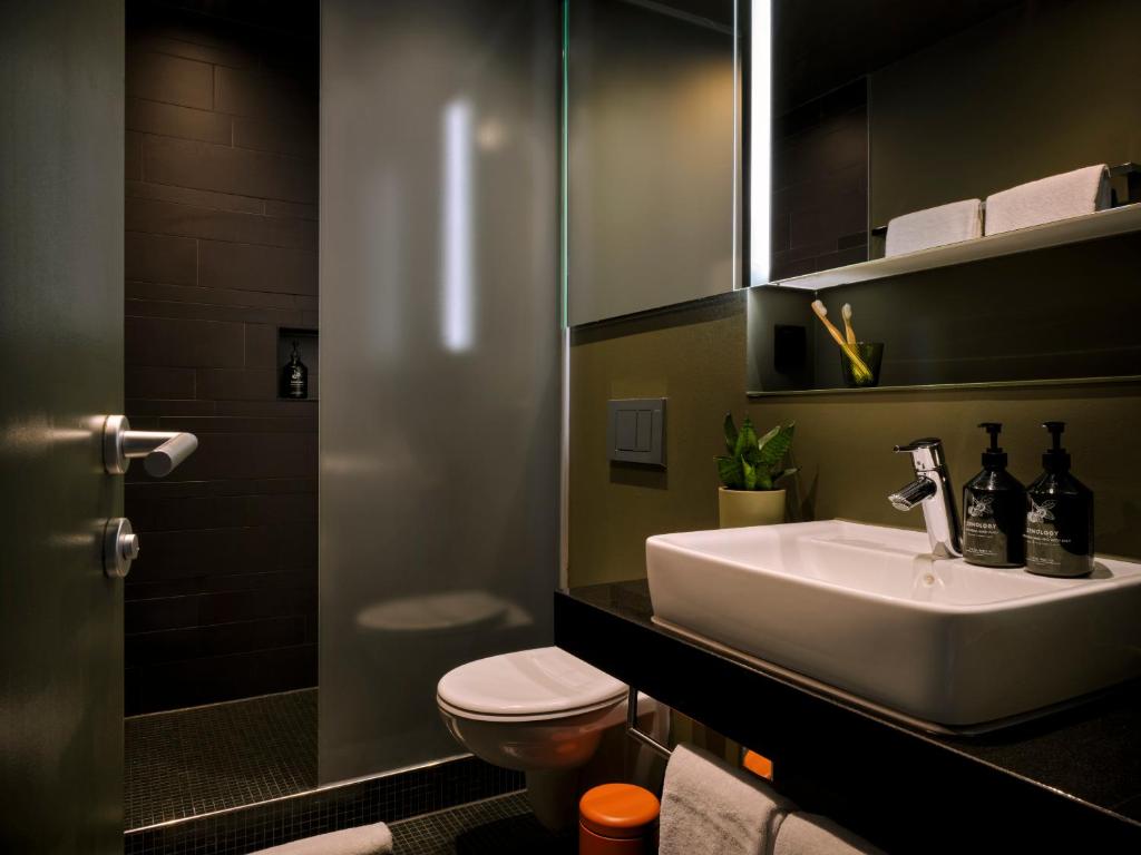 Max Brown Hotel 5th District, part of Sircle Collection - Resim 43