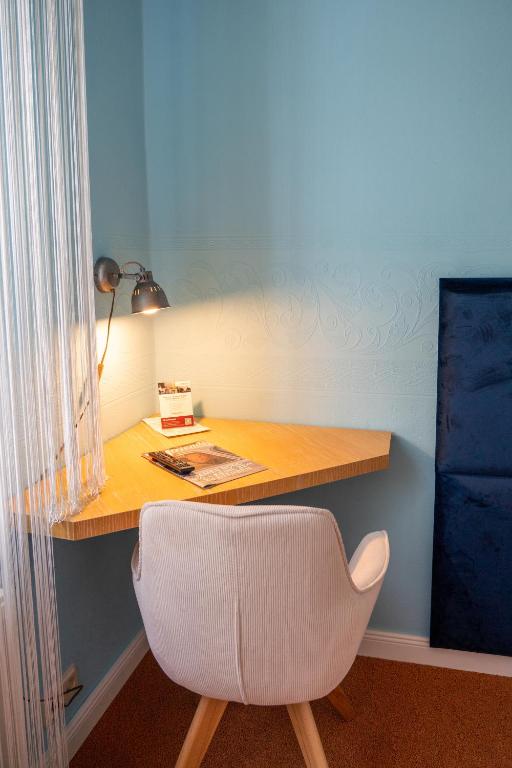 Hotel Haus Martens - Resim 37