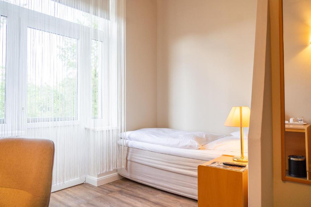 Hotel Haus Martens - Resim 42