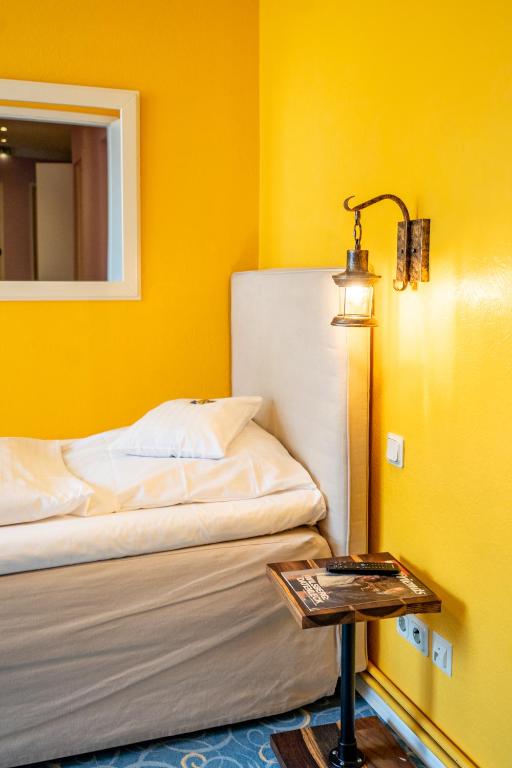Hotel Haus Martens - Resim 45