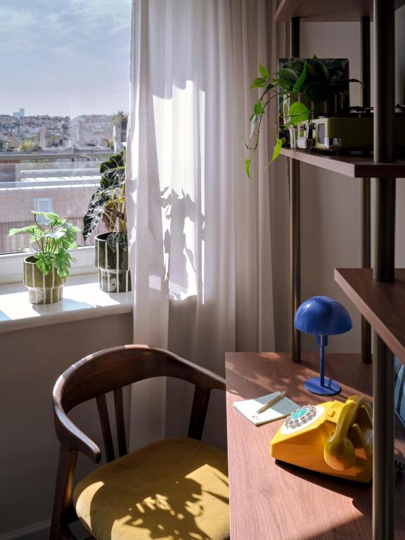 Max Brown Hotel 5th District, part of Sircle Collection - Resim 11