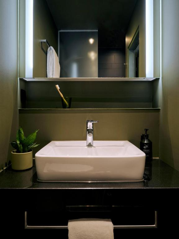 Max Brown Hotel 5th District, part of Sircle Collection - Chambre Confortable