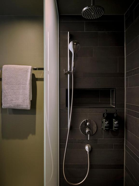 Max Brown Hotel 5th District, part of Sircle Collection - Resim 45