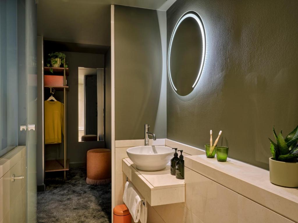 Max Brown Hotel 5th District, part of Sircle Collection - Resim 17