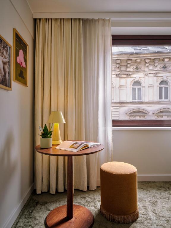 Max Brown Hotel 5th District, part of Sircle Collection - Resim 15