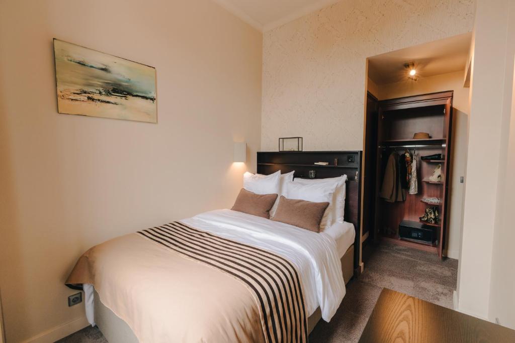 Hotel Omega - Resim 16