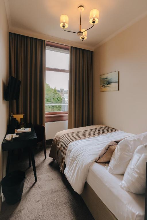 Hotel Omega - Resim 19