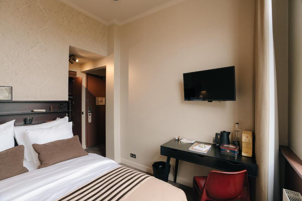 Hotel Omega - Resim 17