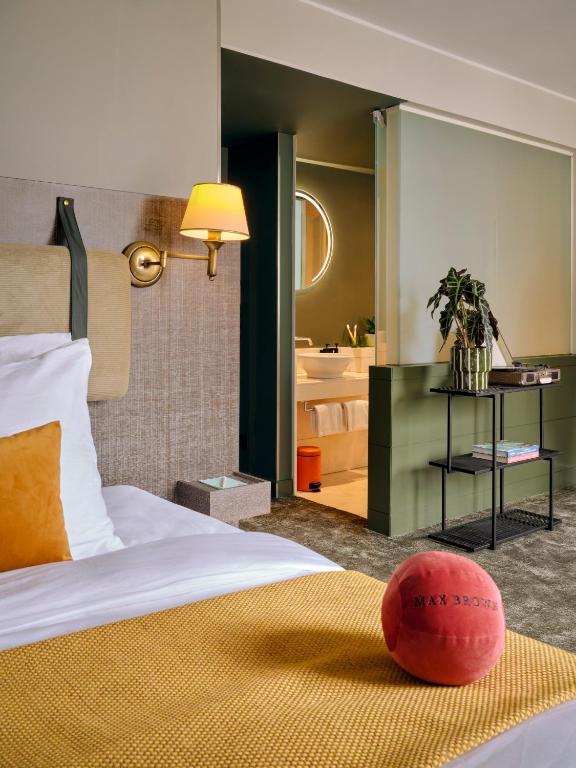 Max Brown Hotel 5th District, part of Sircle Collection - Resim 12