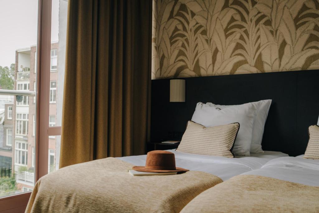 Hotel Omega - Resim 23