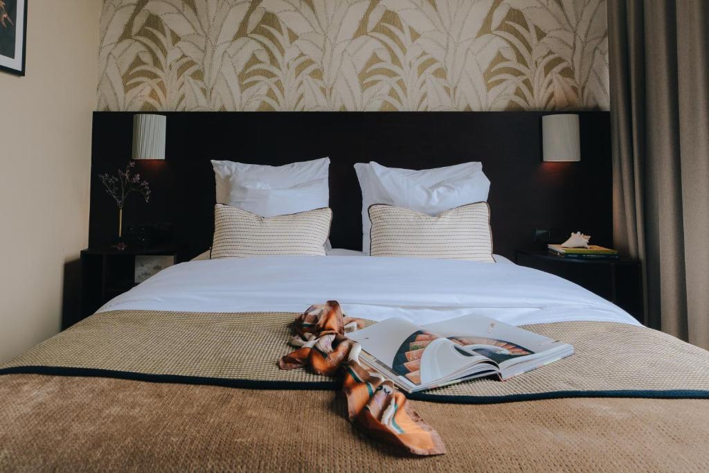 Hotel Omega - Resim 27