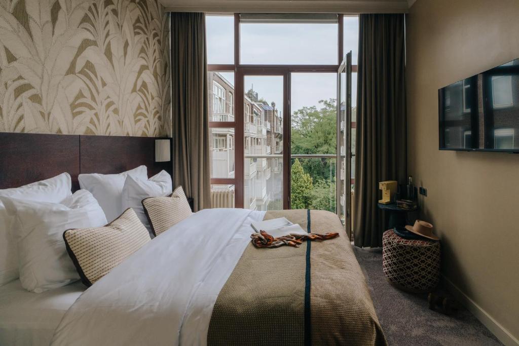 Hotel Omega - Resim 24