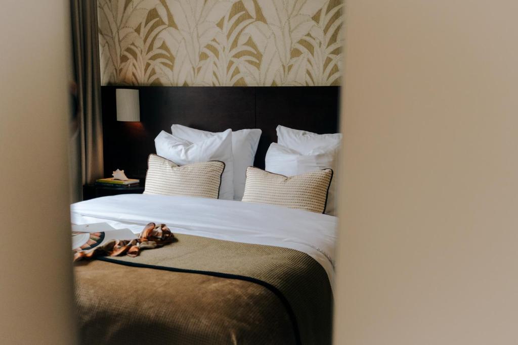 Hotel Omega - Resim 29