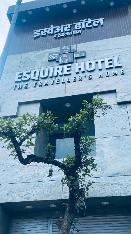 تصویر اتاق‌های Esquire Hotel Near BKC Mumbai - تصویر ۲