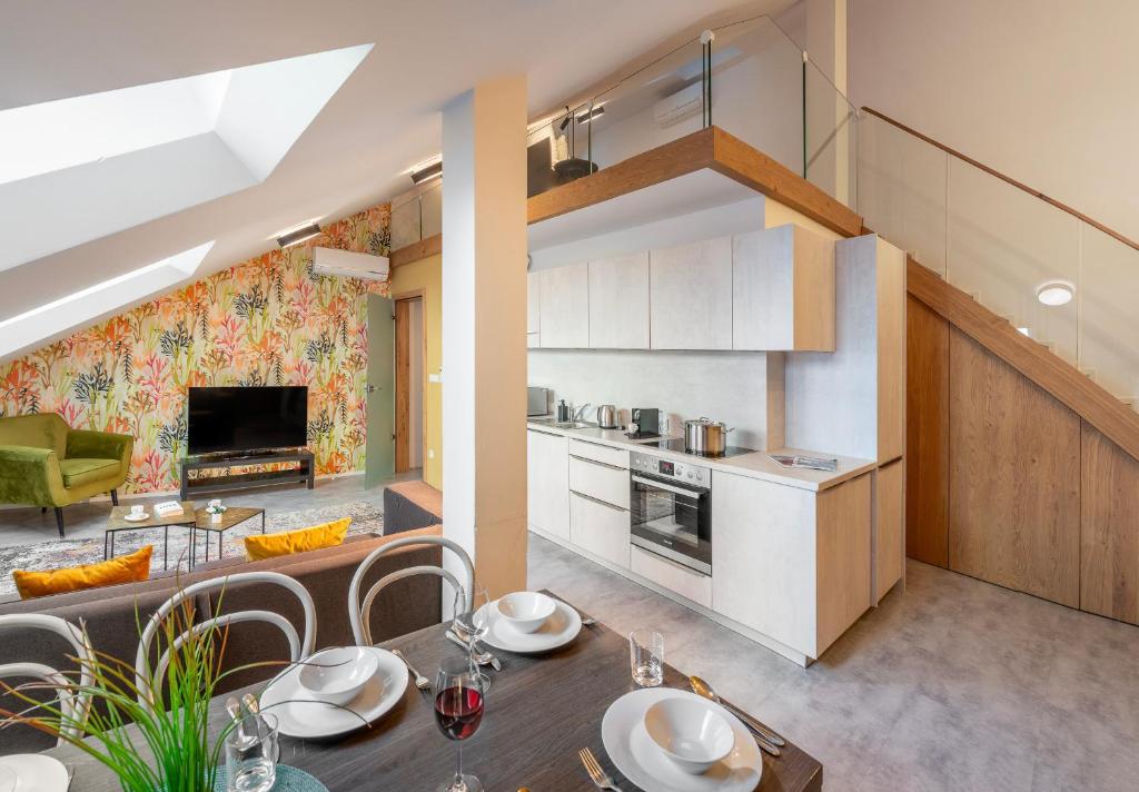 VN48 Suites by Adrez - Resim 34