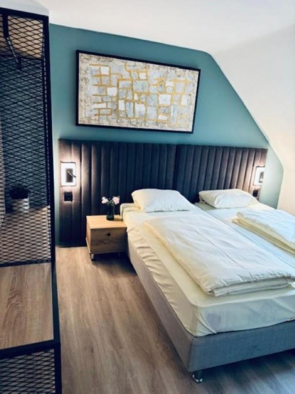 Hotel Charlton - Resim 40