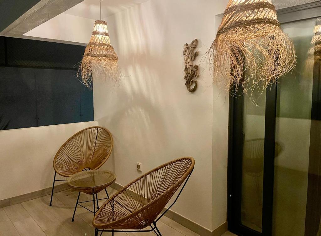 Fotografie z fotogalerie ubytování Casa Domino v destinaci Villaverde