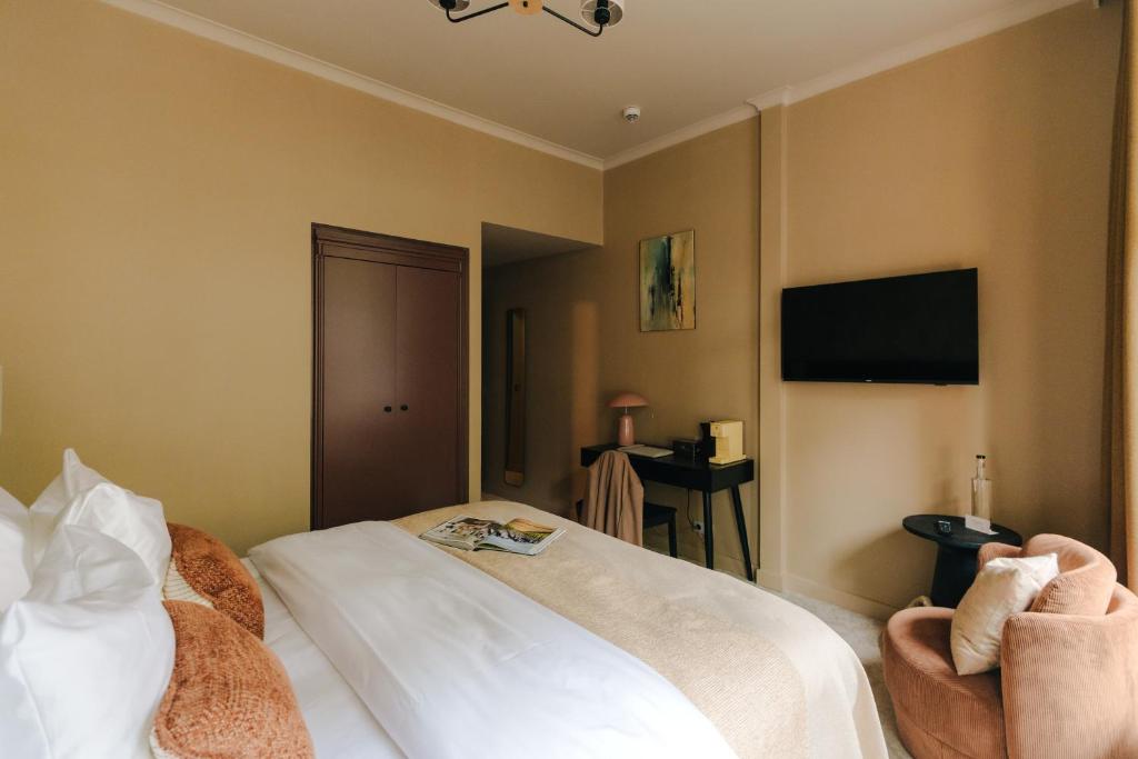 Hotel Omega - Resim 30