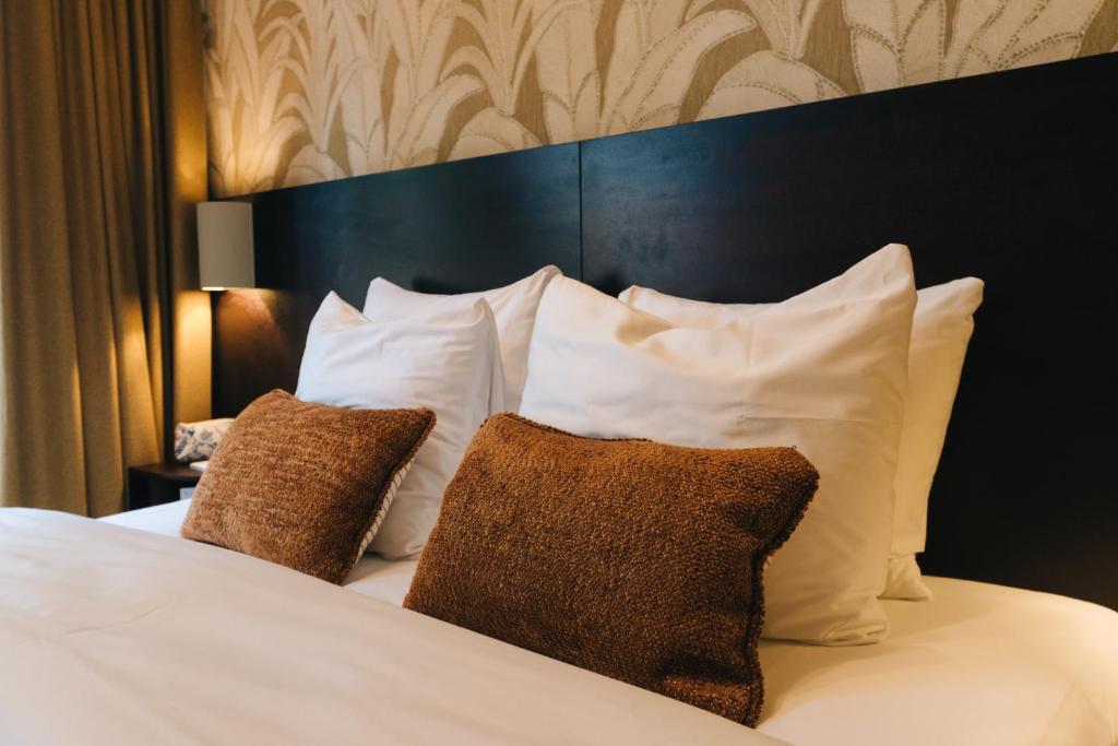 Hotel Omega - Resim 32