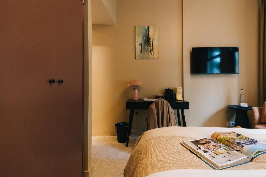 Hotel Omega - Resim 31