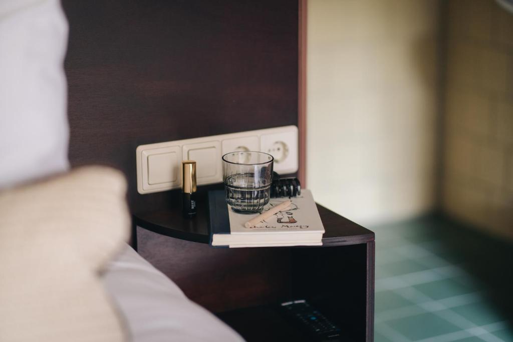 Hotel Omega - Resim 34