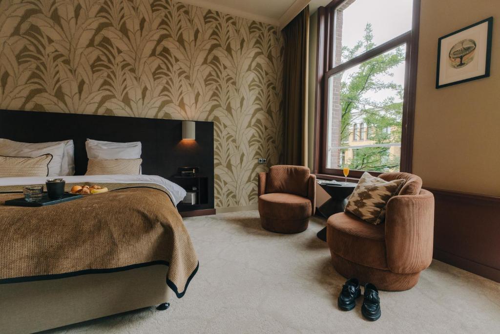 Hotel Omega - Resim 28