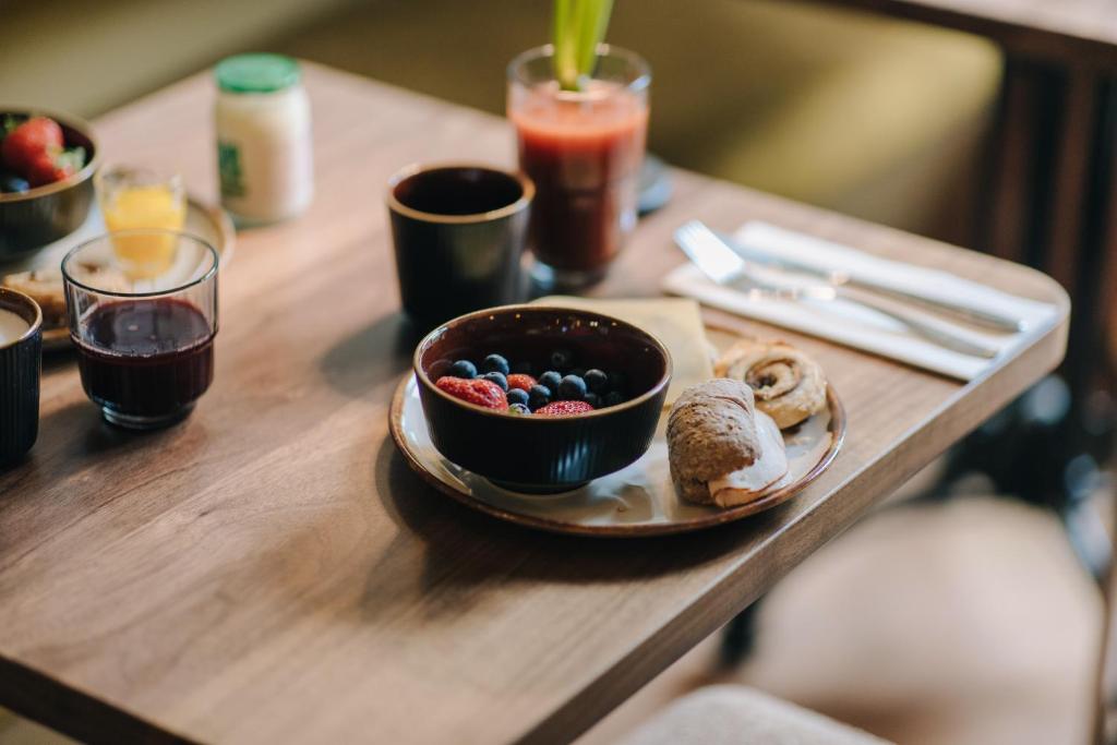 Hotel Omega - Resim 42