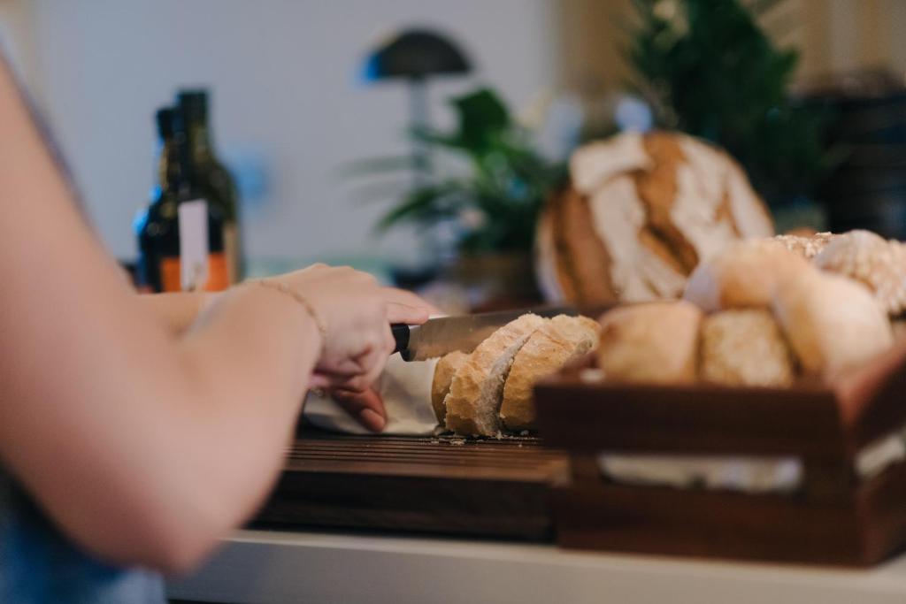 Hotel Omega - Resim 41