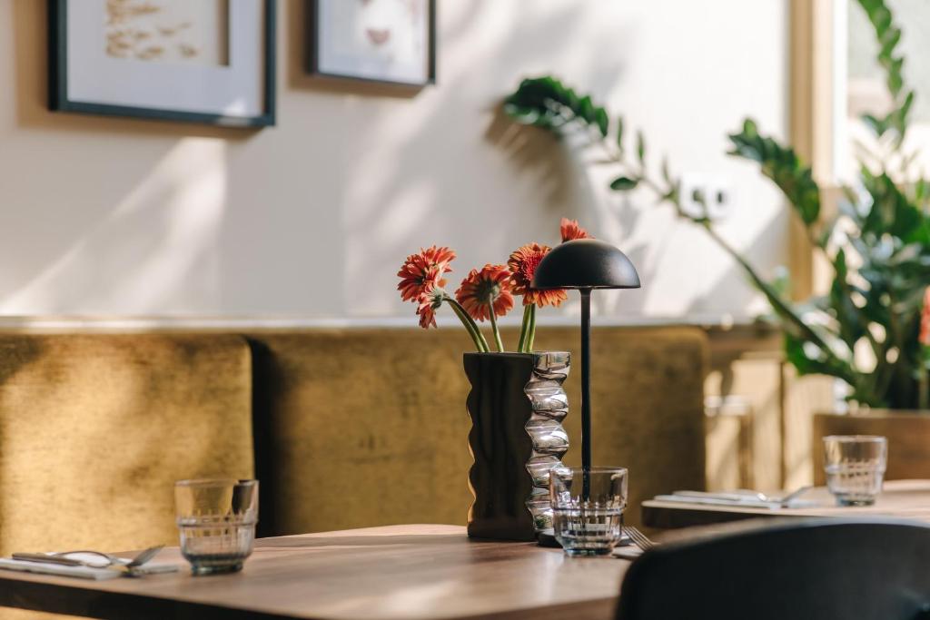 Hotel Omega - Resim 44