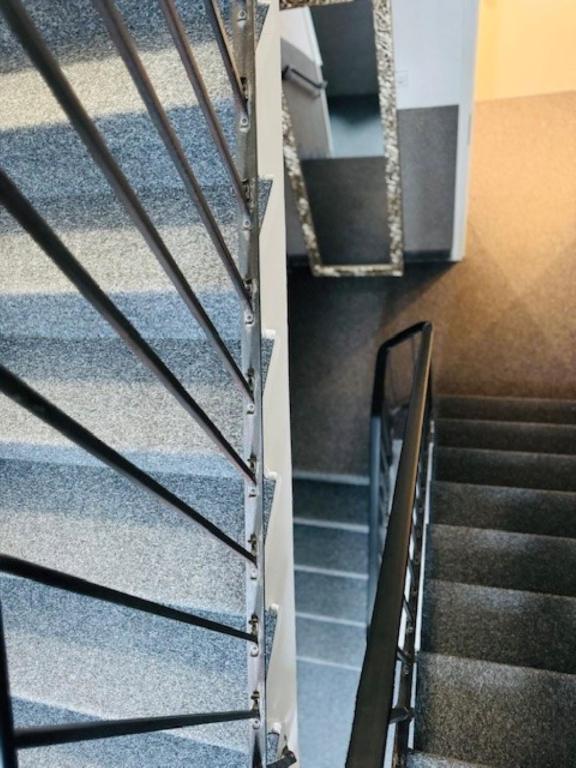 Hotel Charlton - Resim 13