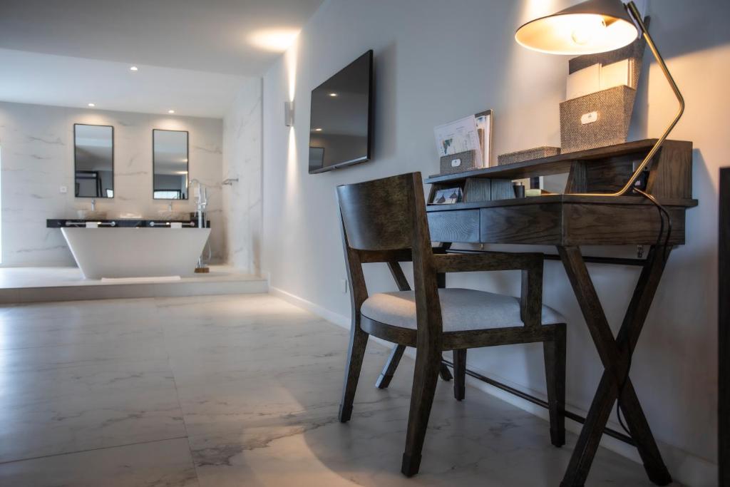 Sea Diamond Boutique Hotel & Spa by Sea Resorts - 5