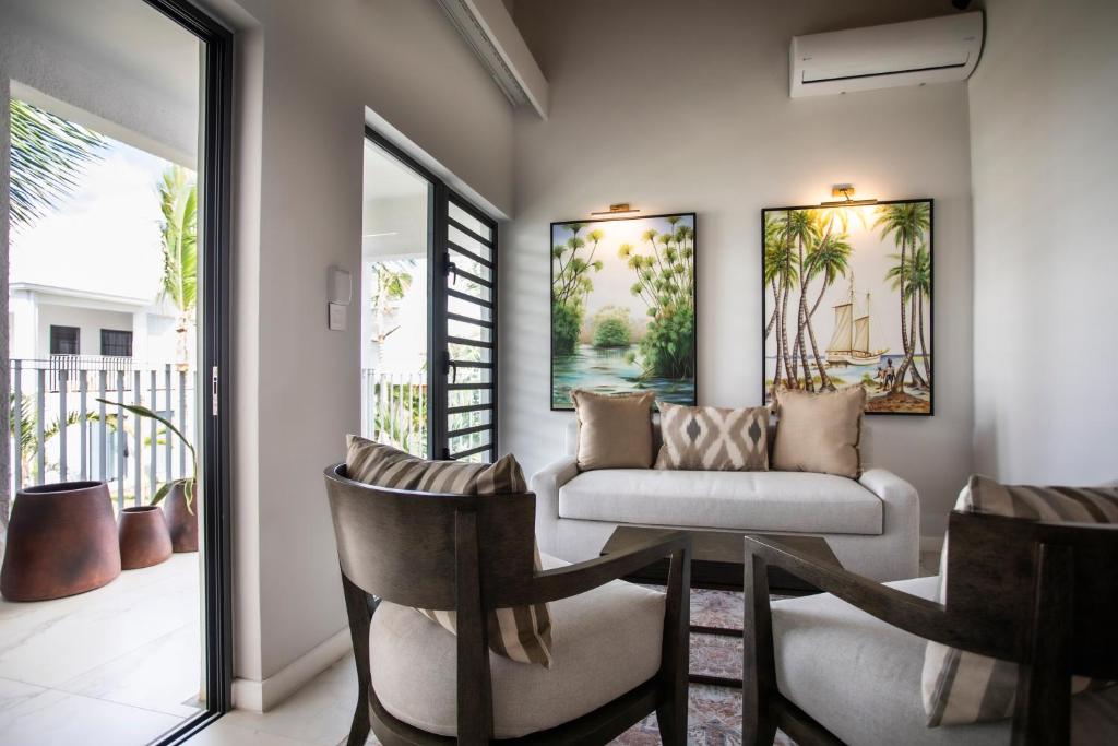 Sea Diamond Boutique Hotel & Spa by Sea Resorts - 3