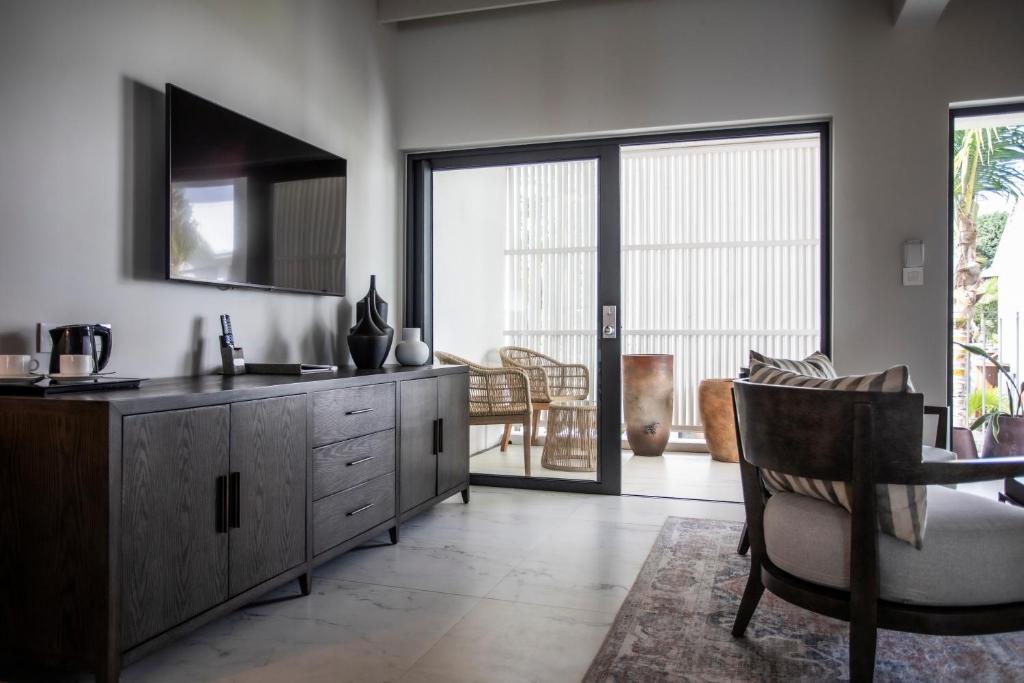 Sea Diamond Boutique Hotel & Spa by Sea Resorts - 4