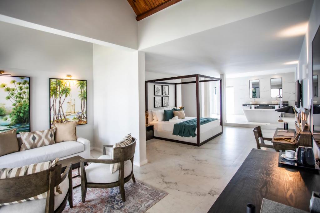 Sea Diamond Boutique Hotel & Spa by Sea Resorts - 1