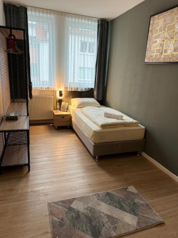 Hotel Charlton - Resim 17