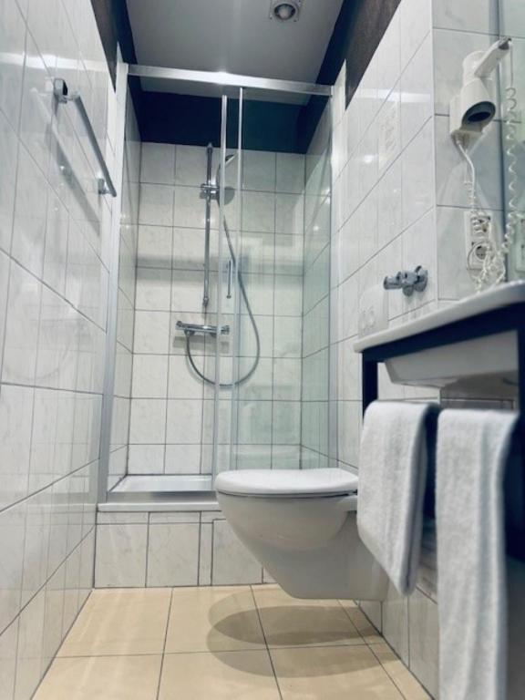 Hotel Charlton - Resim 31