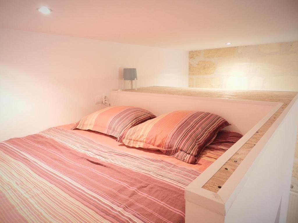 B&B Bordeaux Saint Michel - 13