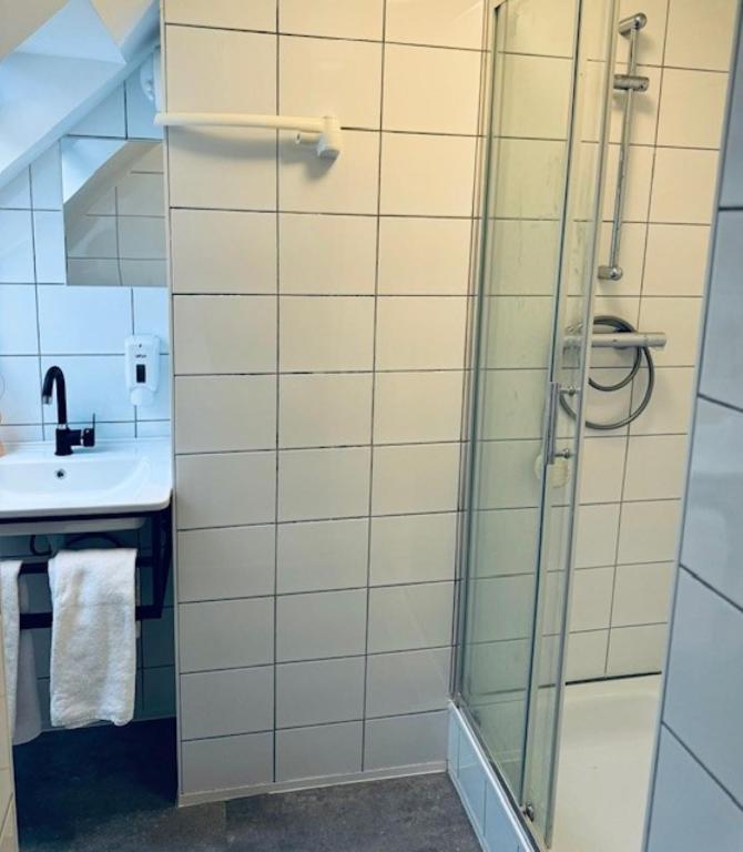 Hotel Charlton - Resim 23