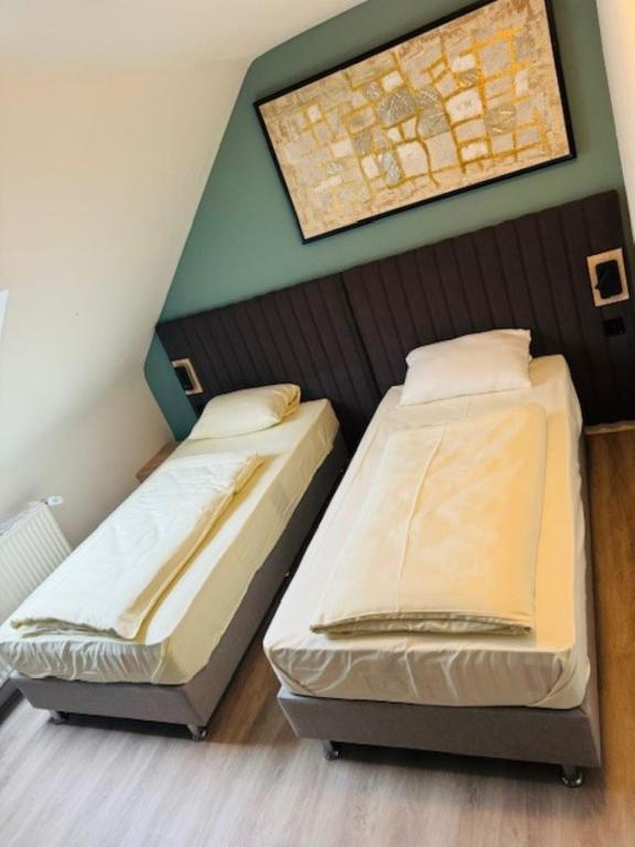 Hotel Charlton - Resim 22