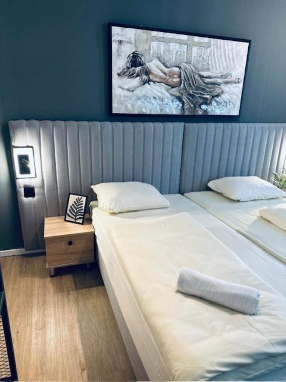 Hotel Charlton - Resim 34