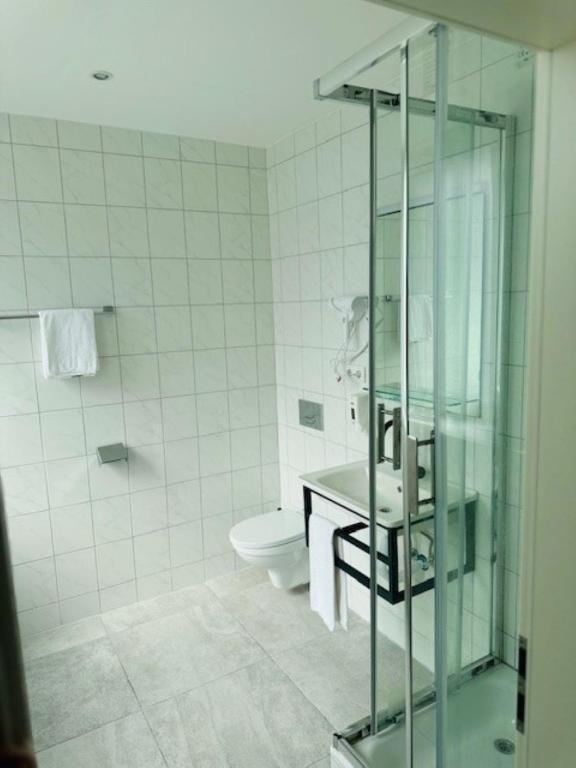 Hotel Charlton - Resim 45