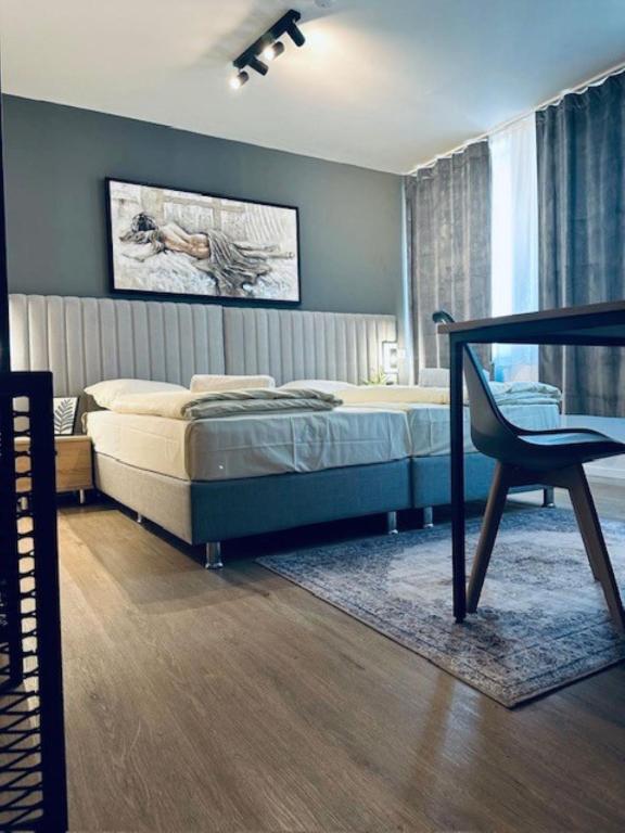 Hotel Charlton - Resim 42