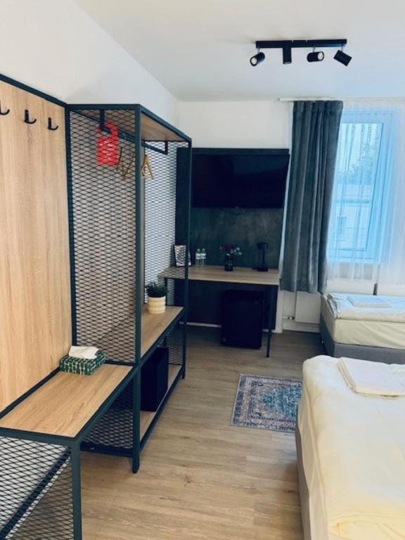 Hotel Charlton - Resim 35