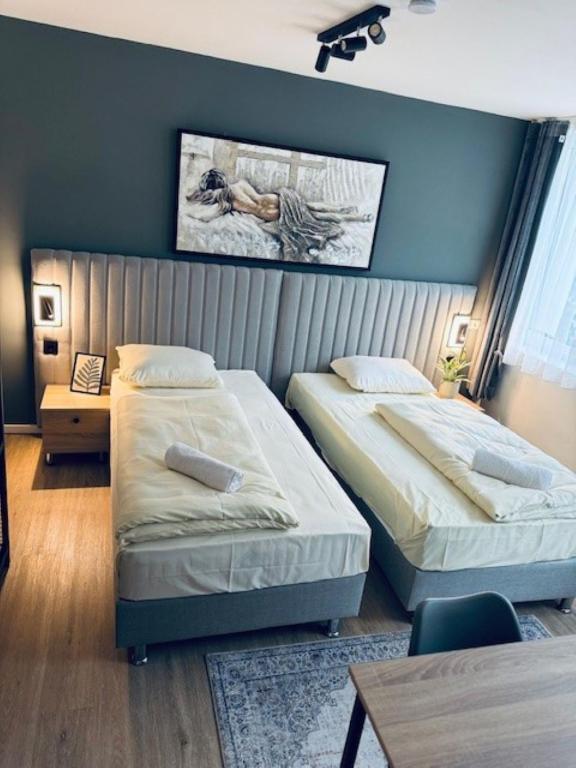 Hotel Charlton - Resim 36