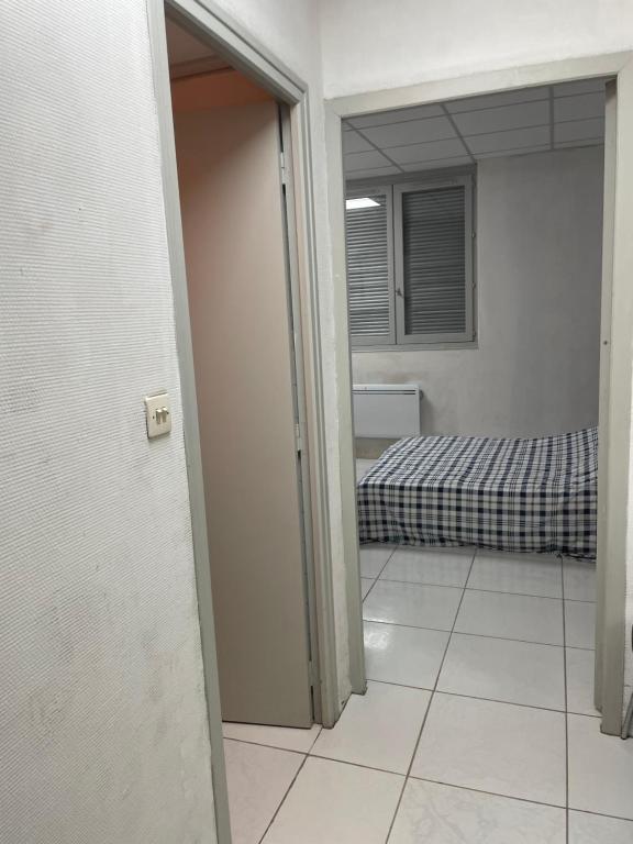 Les studios meublés de la résidence Beatrice - 1ベッドルームのアパート