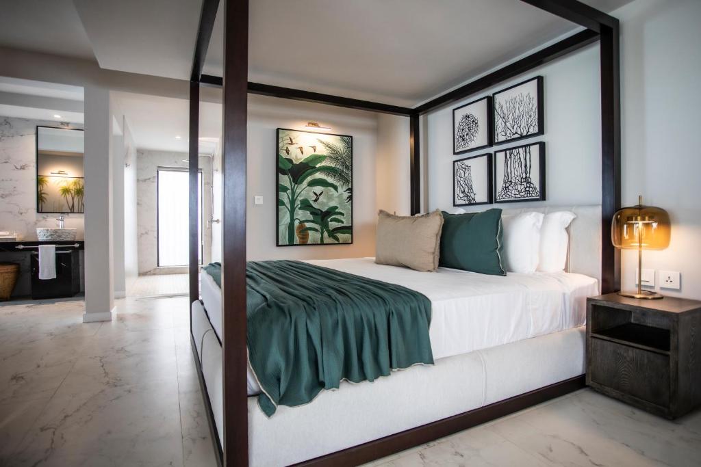 Sea Diamond Boutique Hotel & Spa by Sea Resorts - 9