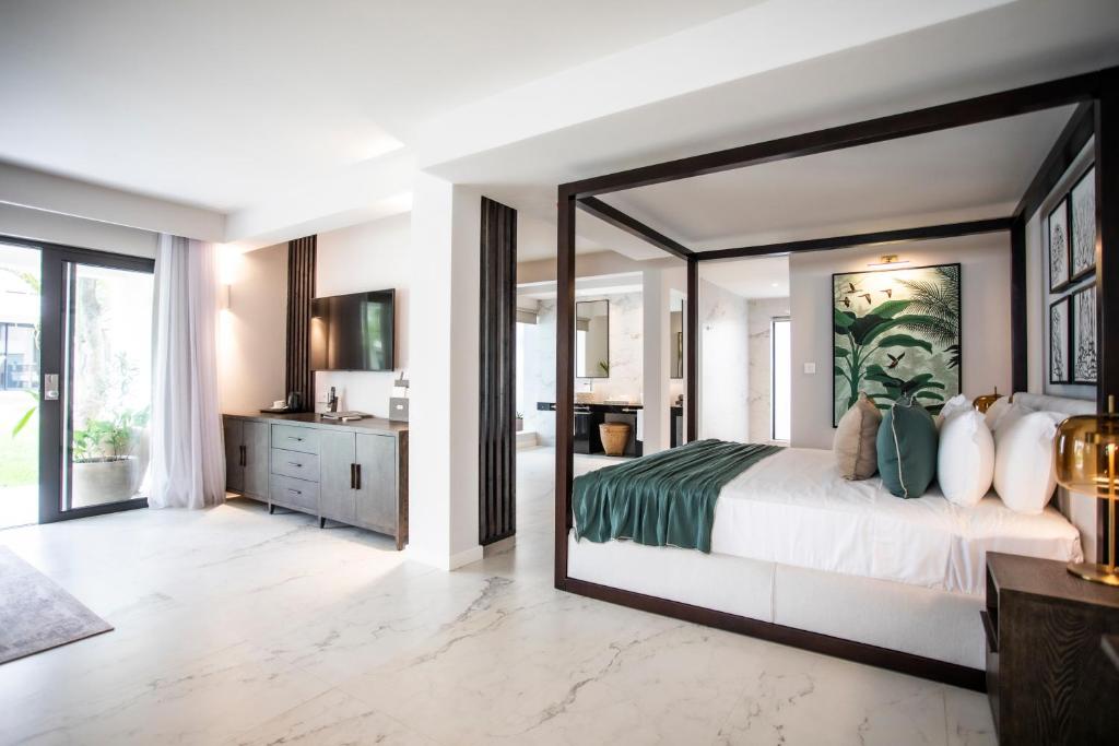 Sea Diamond Boutique Hotel & Spa by Sea Resorts - 12