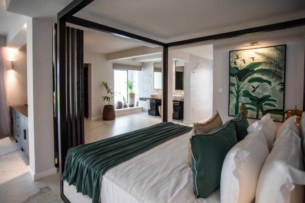 Sea Diamond Boutique Hotel & Spa by Sea Resorts - 13