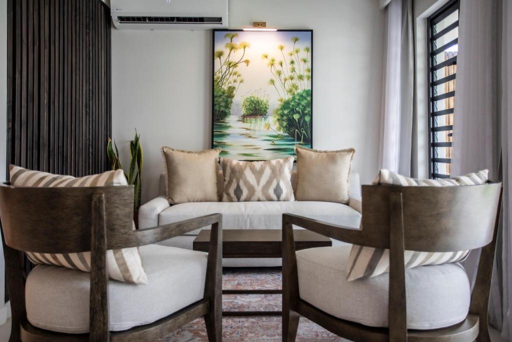 Sea Diamond Boutique Hotel & Spa by Sea Resorts - 11