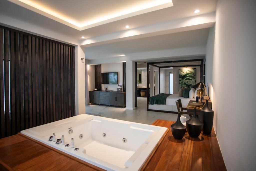 Sea Diamond Boutique Hotel & Spa by Sea Resorts - 15